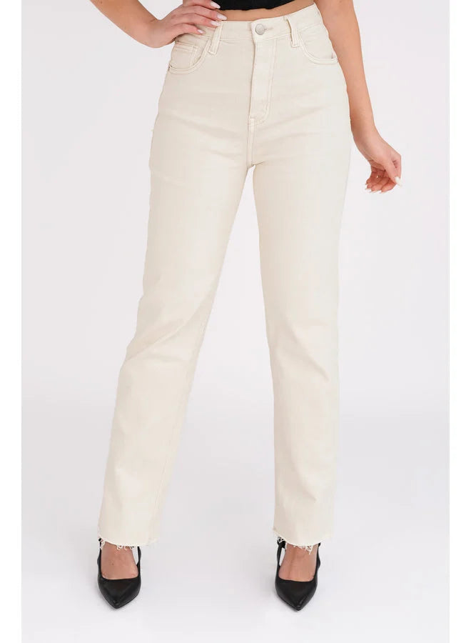 https://www.esuals.nl/straight-leg-jeans-beige-bibi.html