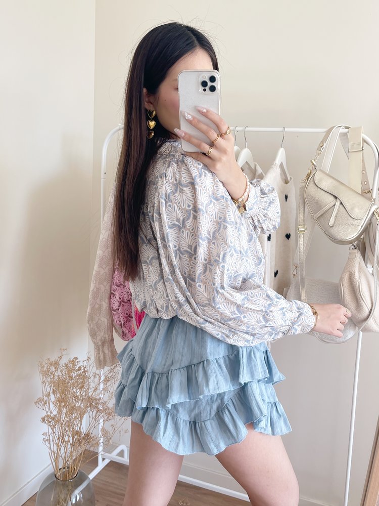 https://www.hellomylovestore.com/en/florence-ruffle-skort-blue.html