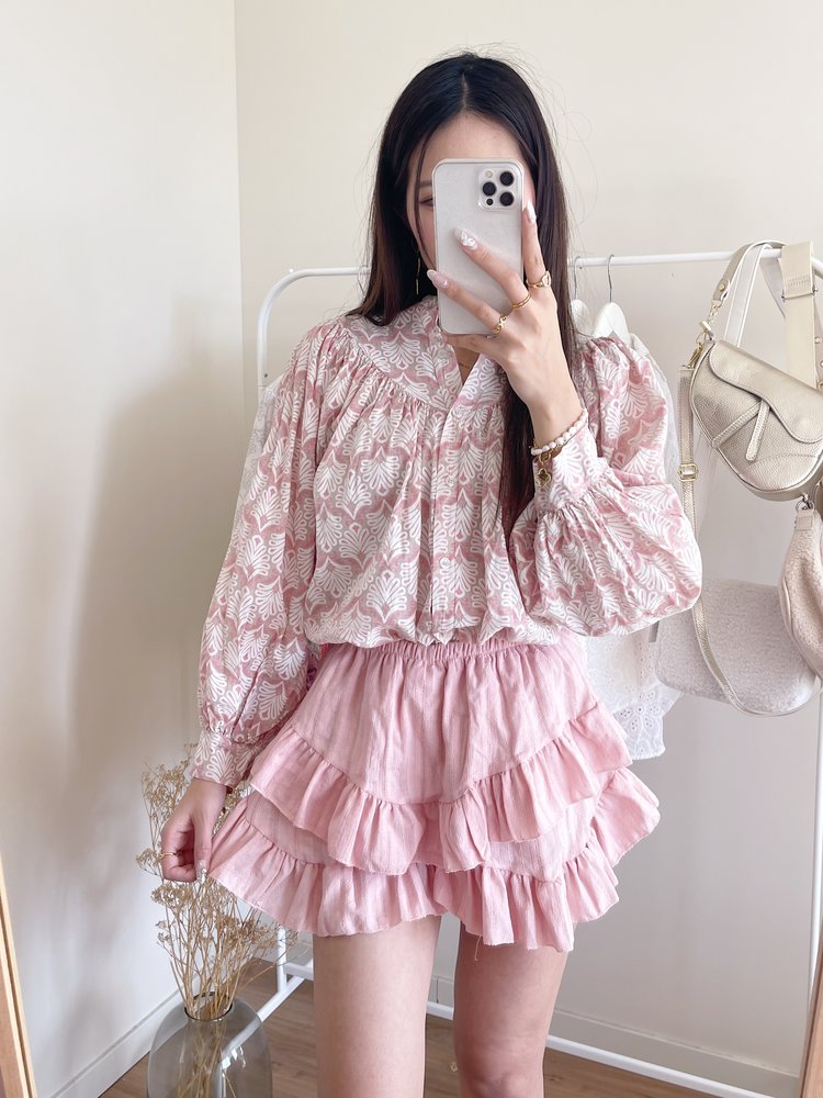 https://www.hellomylovestore.com/en/florence-ruffle-skort-blush-pink.html