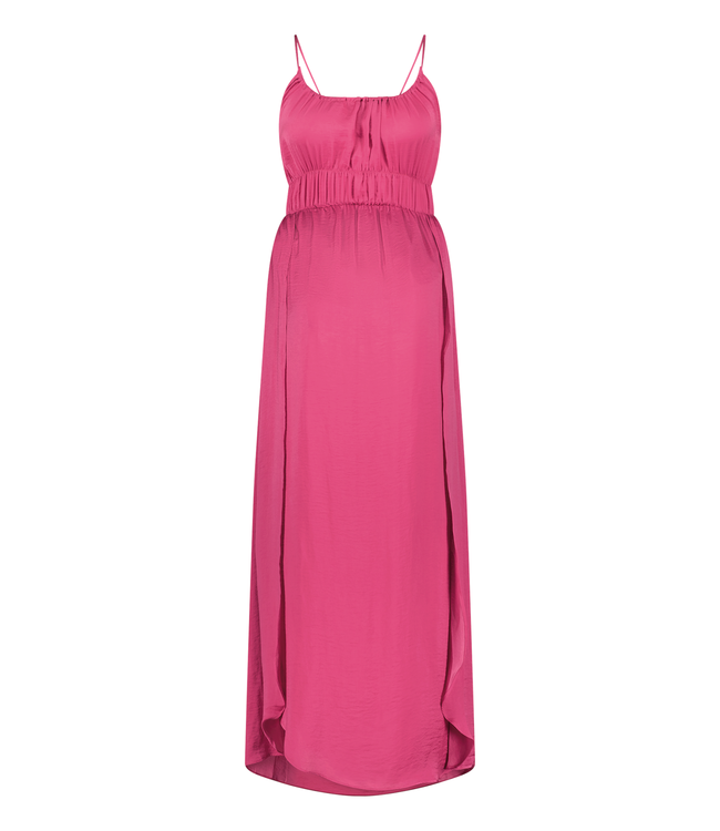 Vestido de mujer rosa xs sml xl