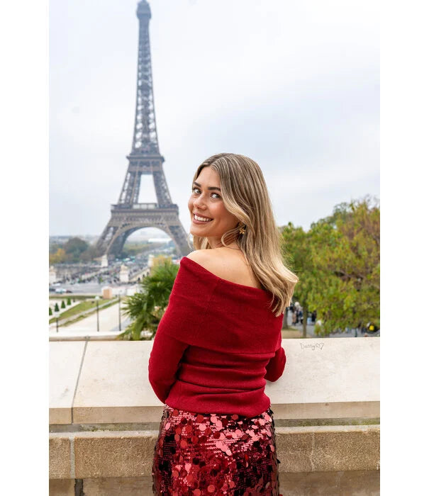 https://www.larebellefashion.nl/top-off-shoulder-bordeaux-rood-ymre.html