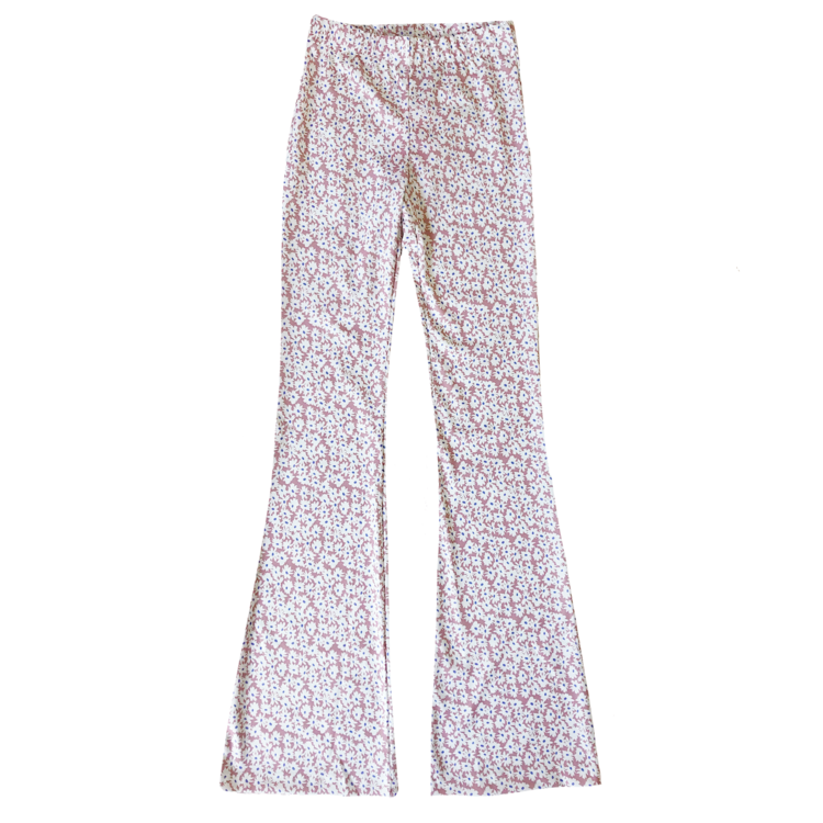 https://www.hellomylovestore.com/en/maika-flower-flared-leggings-light-pink.html