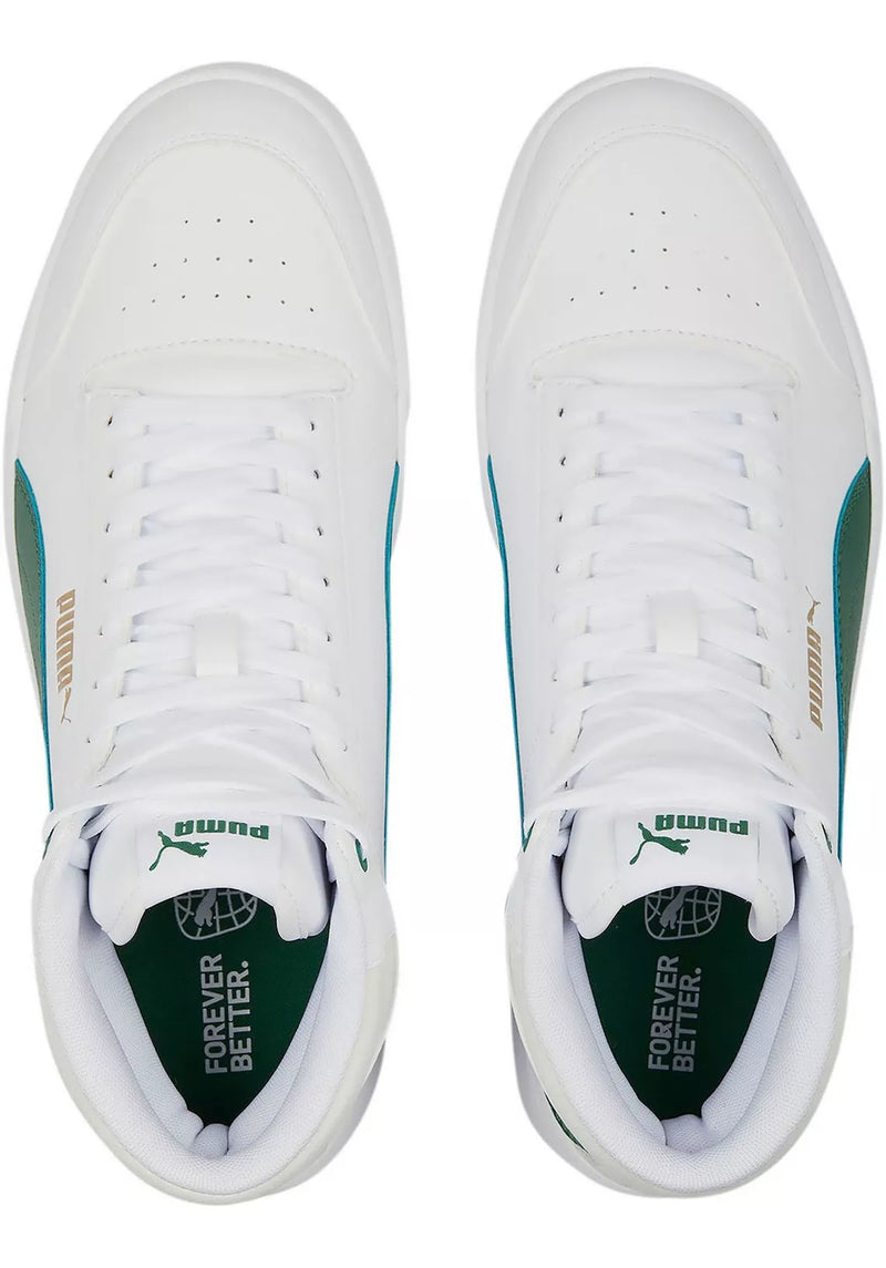 Heren sneakers Puma shuffle mi 37 38 39 40 41 42 43 44 45 46