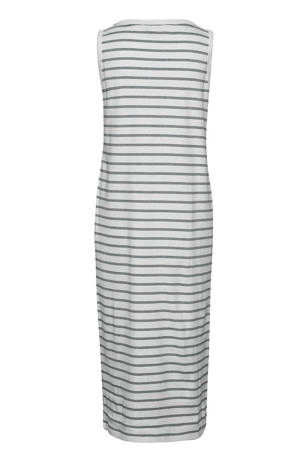 Vestido de mujer gris xs sml xl xxl