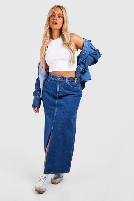 https://nl.boohoo.com/plus-middelblauwe-maxi-spijkerrok/GZZ61748.html