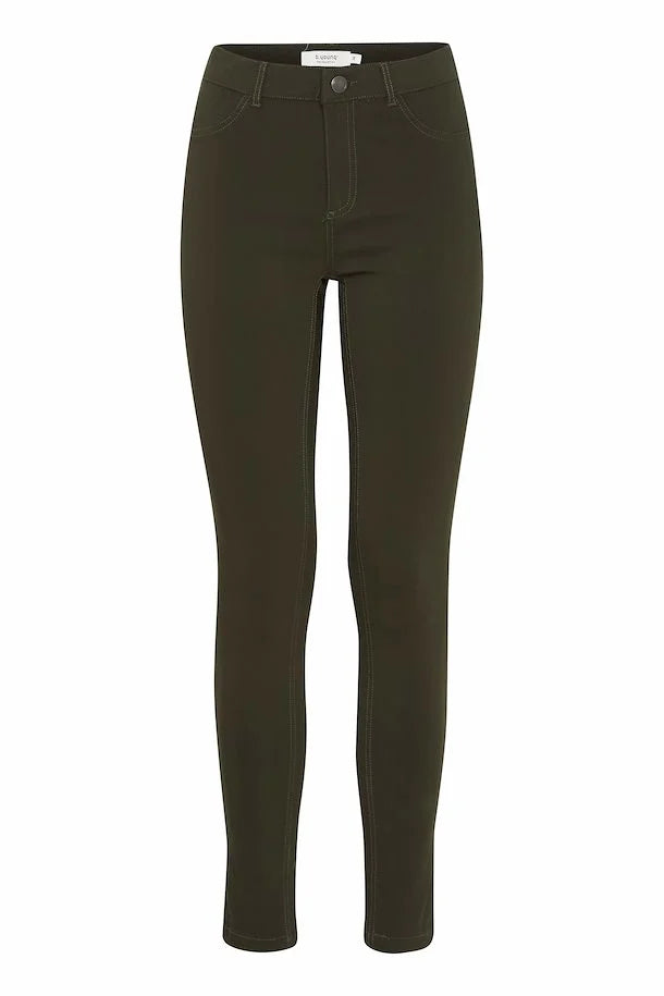 Pantalón de mujer negro verde oscuro azul oscuro xs sml xl xxl xxxl