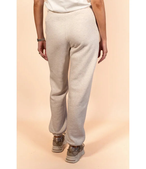 Dames harper pants beige xs s m l