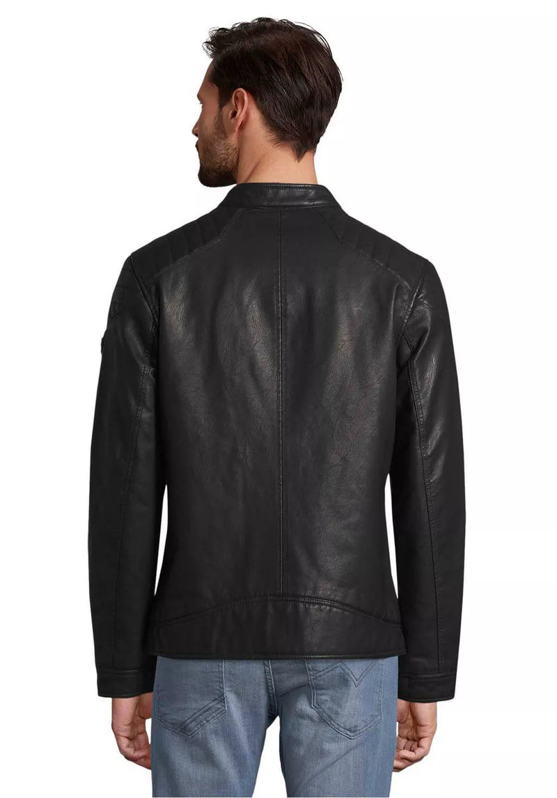 Chaqueta hombre piel SML XL XXL XXXL