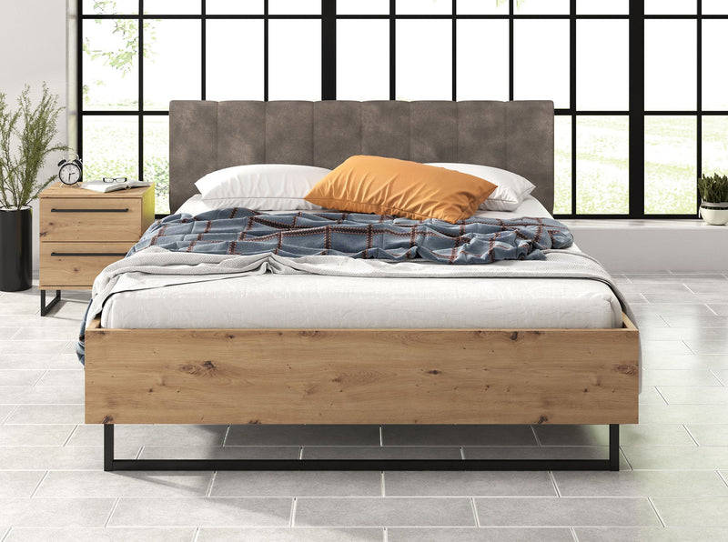 https://www.meubella.nl/slaapkamer/bedden/tweepersoonsbedden/160x200-bedden/bed-saturn-eiken-zwart-160x200.html