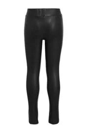 Leggings niña naranja negro azul oscuro verde 92 98 104 110 116 122 128 134 140 146 152 158 164 170 176