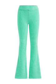 Meisjes broek lichtgroen 92 98 104 110 116 122 128 134 140 146 152 158 164 170 176