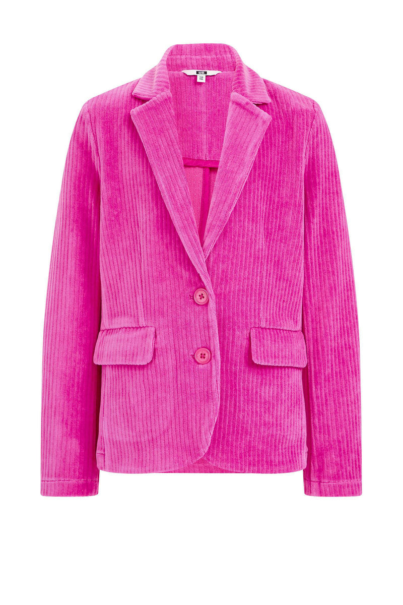 Bigretail girls blazer pink 98 104 110 116 122 128 134 140 146 152 158 164 170 176