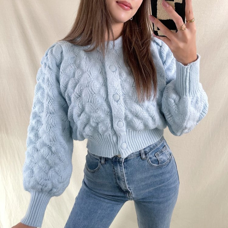 https://www.hellomylovestore.com/en/yoni-boule-crop-cardigan-blue.html