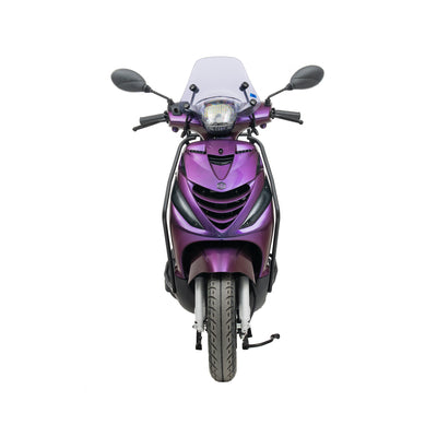 Piaggio Zip Body Set SP 5 piezas Mystic Purple 2005 a 2023