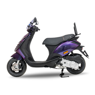 Piaggio Zip Kappenset SP 5 delig Mystic Paars 2005 t/m 2023