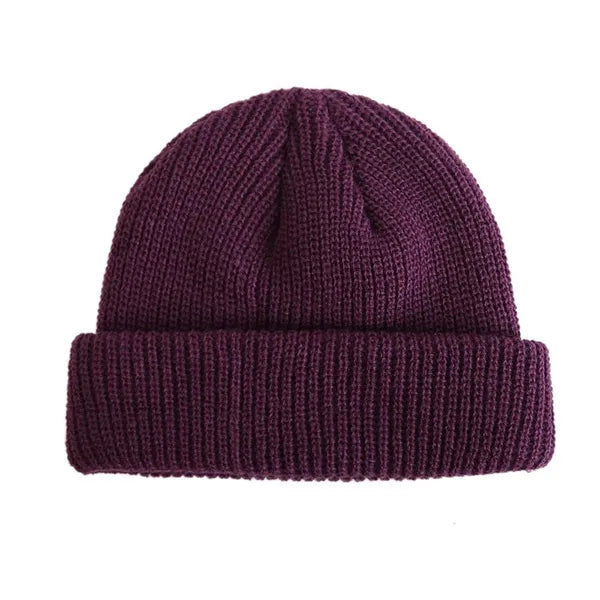 StockroomXL Gorro de invierno para hombre y mujer, dorado, gris, verde, beige, azul, amarillo, azul marino, naranja, morado, rojo, blanco y negro | Ropa y Accesorios