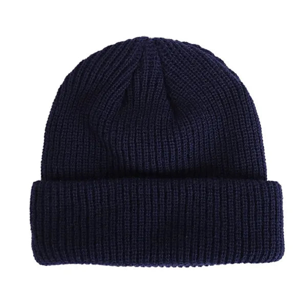 StockroomXL Gorro de invierno para hombre y mujer, dorado, gris, verde, beige, azul, amarillo, azul marino, naranja, morado, rojo, blanco y negro | Ropa y Accesorios