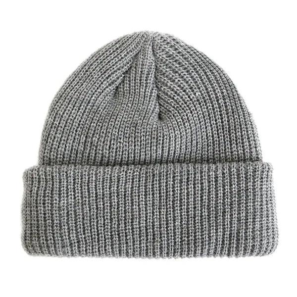 StockroomXL Gorro de invierno para hombre y mujer, dorado, gris, verde, beige, azul, amarillo, azul marino, naranja, morado, rojo, blanco y negro | Ropa y Accesorios