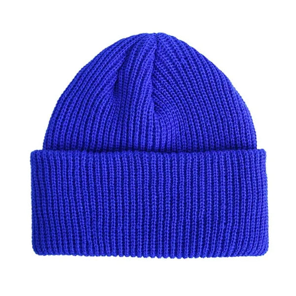 StockroomXL Gorro de invierno para hombre y mujer, dorado, gris, verde, beige, azul, amarillo, azul marino, naranja, morado, rojo, blanco y negro | Ropa y Accesorios