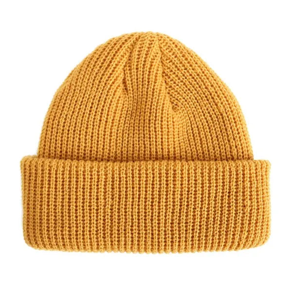 StockroomXL Gorro de invierno para hombre y mujer, dorado, gris, verde, beige, azul, amarillo, azul marino, naranja, morado, rojo, blanco y negro | Ropa y Accesorios