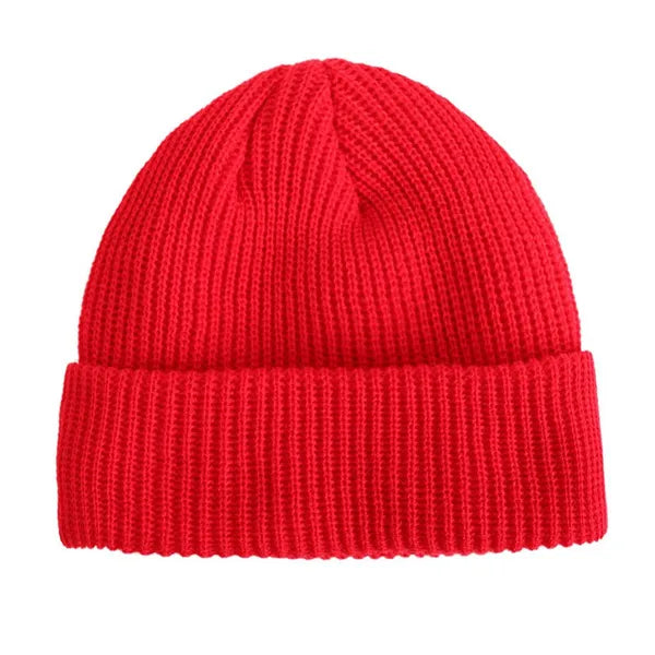 StockroomXL Gorro de invierno para hombre y mujer, dorado, gris, verde, beige, azul, amarillo, azul marino, naranja, morado, rojo, blanco y negro | Ropa y Accesorios