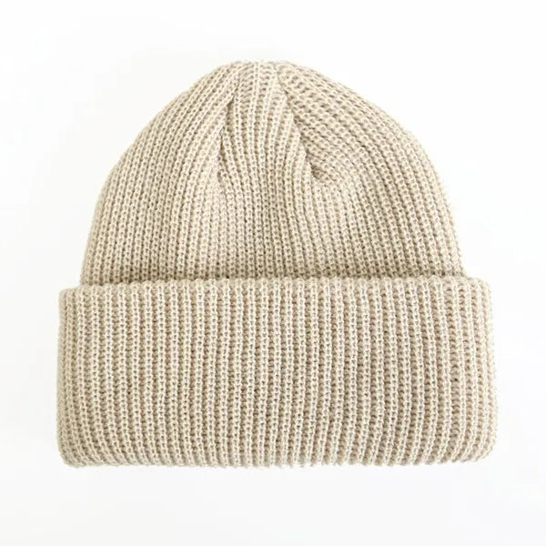 StockroomXL Gorro de invierno para hombre y mujer, dorado, gris, verde, beige, azul, amarillo, azul marino, naranja, morado, rojo, blanco y negro | Ropa y Accesorios