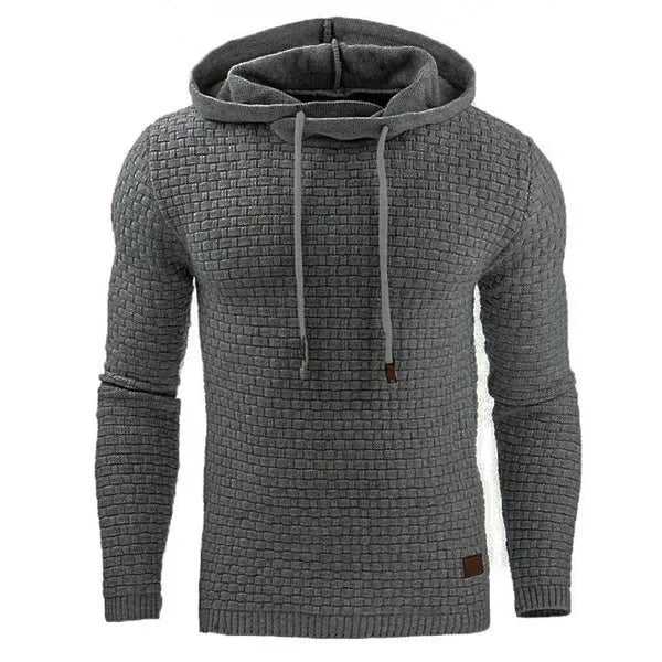 StockroomXL men's hoodie sweater dark gray white black beige gray xs s m l xl 2xl 3xl | Menswear