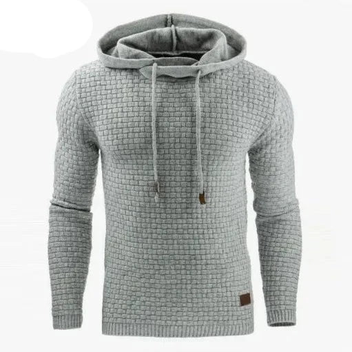 StockroomXL men's hoodie sweater dark gray white black beige gray xs s m l xl 2xl 3xl | Menswear