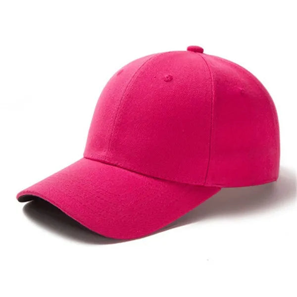 Gorra de hombre beige azul camuflaje gris marrón naranja violeta rojo rosa blanco negro