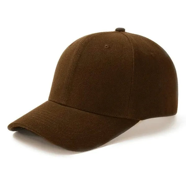 Gorra de hombre beige azul camuflaje gris marrón naranja violeta rojo rosa blanco negro