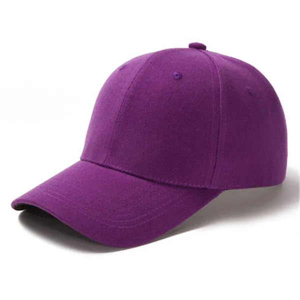 Gorra de hombre beige azul camuflaje gris marrón naranja violeta rojo rosa blanco negro