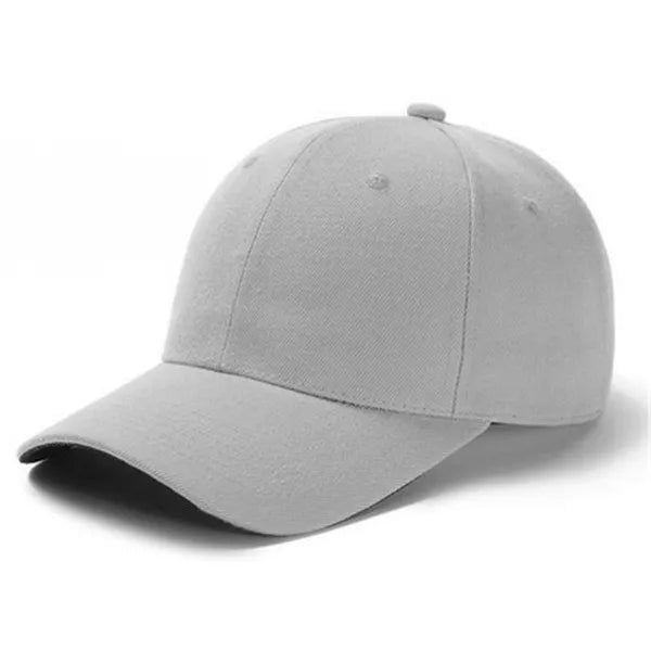 Gorra de hombre beige azul camuflaje gris marrón naranja violeta rojo rosa blanco negro