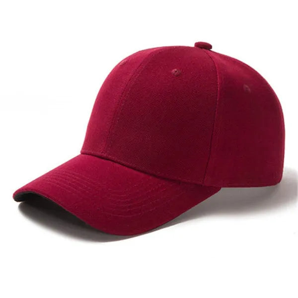 Gorra de hombre beige azul camuflaje gris marrón naranja violeta rojo rosa blanco negro