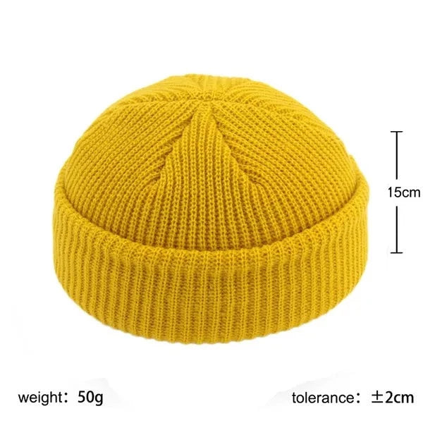 Gorro de invierno para hombre rosa blanco negro beige gris oscuro amarillo azul verde militar verde claro naranja violeta rojo