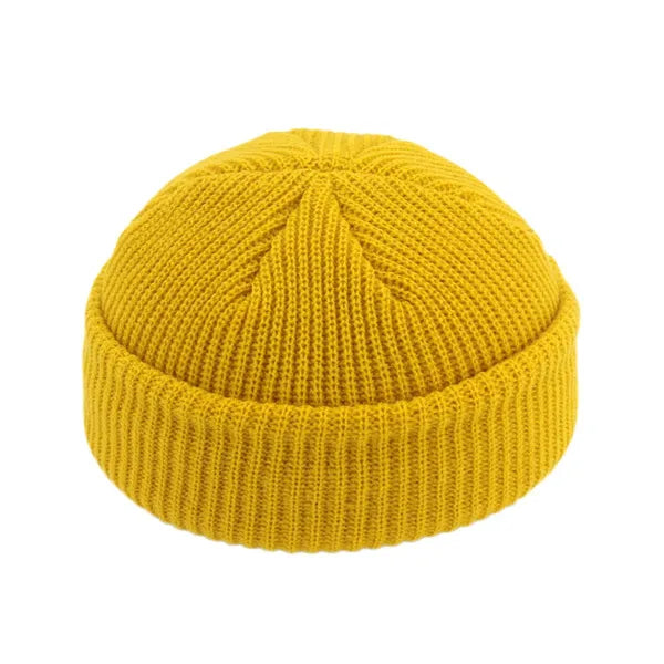 Gorro de invierno para hombre rosa blanco negro beige gris oscuro amarillo azul verde militar verde claro naranja violeta rojo