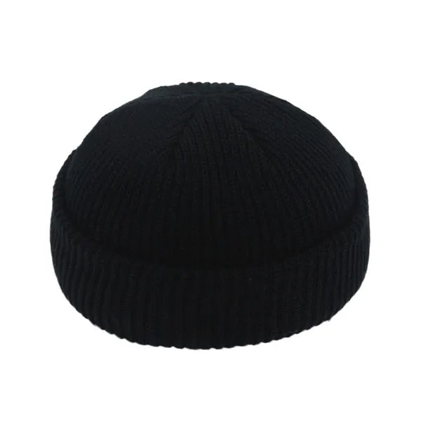 Gorro de invierno para hombre rosa blanco negro beige gris oscuro amarillo azul verde militar verde claro naranja violeta rojo