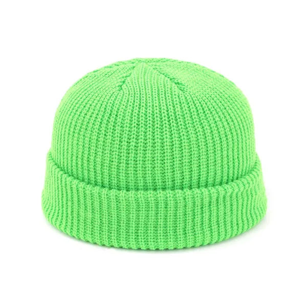 Gorro de invierno para hombre rosa blanco negro beige gris oscuro amarillo azul verde militar verde claro naranja violeta rojo