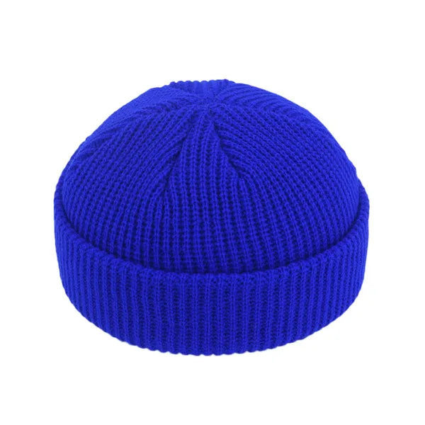 Gorro de invierno para hombre rosa blanco negro beige gris oscuro amarillo azul verde militar verde claro naranja violeta rojo