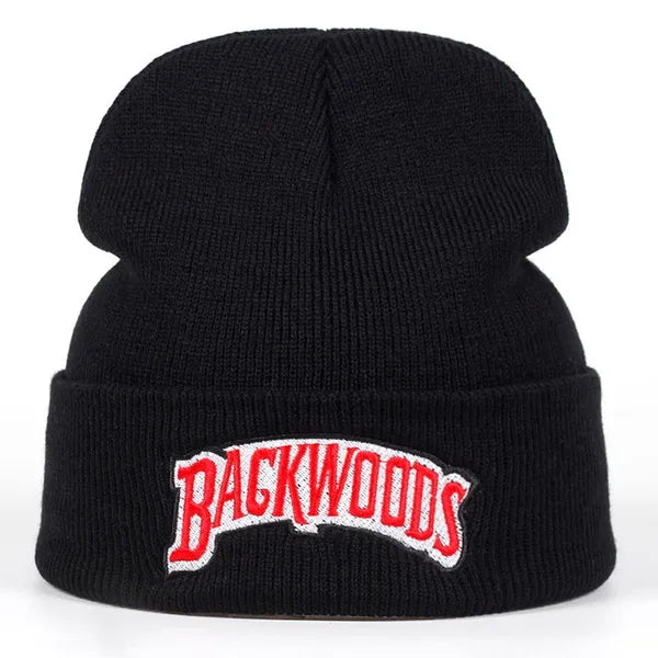 Backwoods ladies hat red black navy blue white pink | clothing accessories