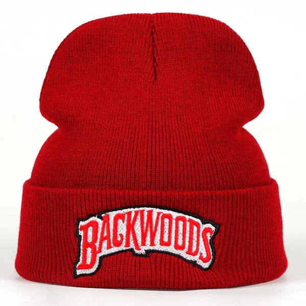 Backwoods ladies hat red black navy blue white pink | clothing accessories