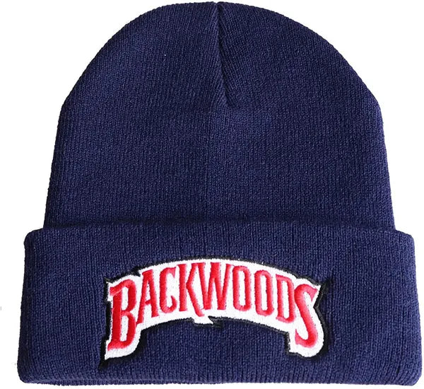 Backwoods ladies hat red black navy blue white pink | clothing accessories