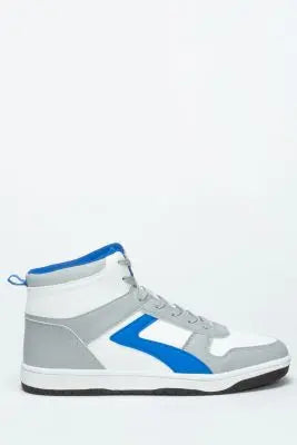 Heren sneakers schoenen groen grijs rood 4041 42 43 44 45 46 47