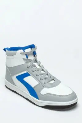 Heren sneakers schoenen groen grijs rood 4041 42 43 44 45 46 47
