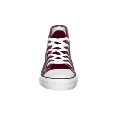 Heren sneakers schoenen bordeauxrood marineblauw grijs wit zwart 42 43 44 45 46 47