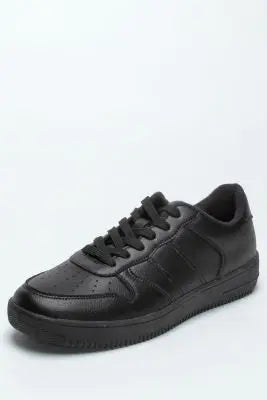 Zapatillas deportivas hombre blanco y negro 40 41 42 43 44 45 46 47