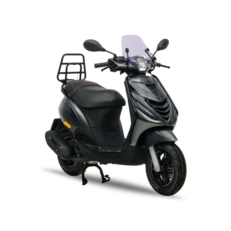 Piaggio Zip Body set SP 5 piezas Carbono 2005 a 2023