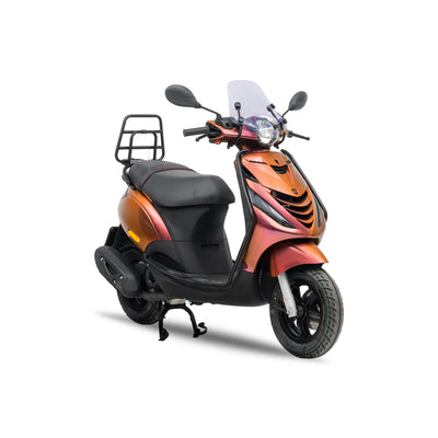 Piaggio Zip Body set SP 5 piezas Micra Mystique 2005 a 2023