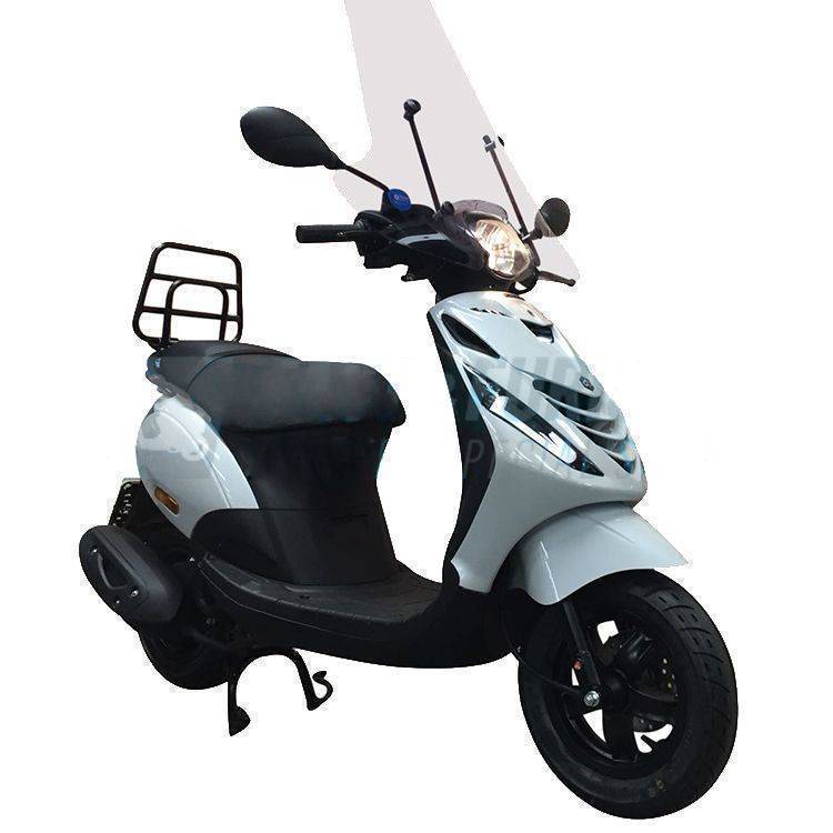 Piaggio Zip Body Set SP 5 piezas Blanco 2005 a 2023