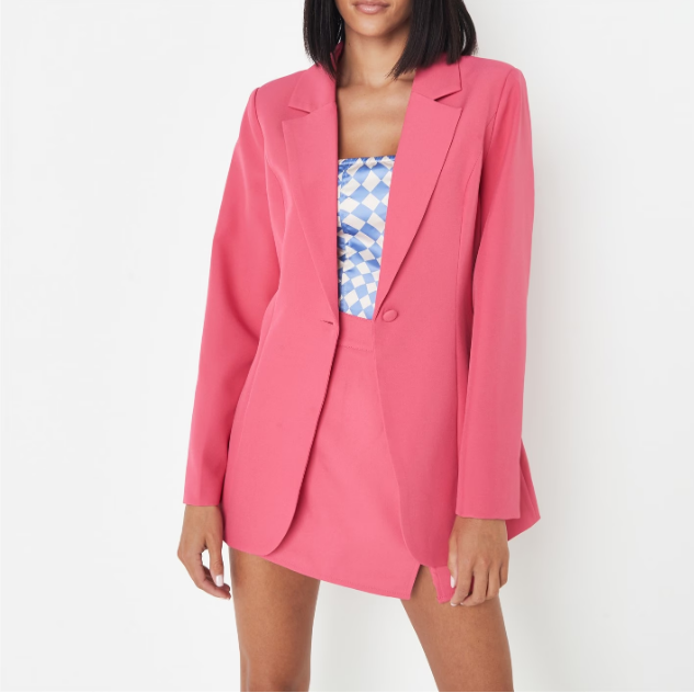 https://www.missguided.co.uk/missguided-skinny-tailored-blazer-552259