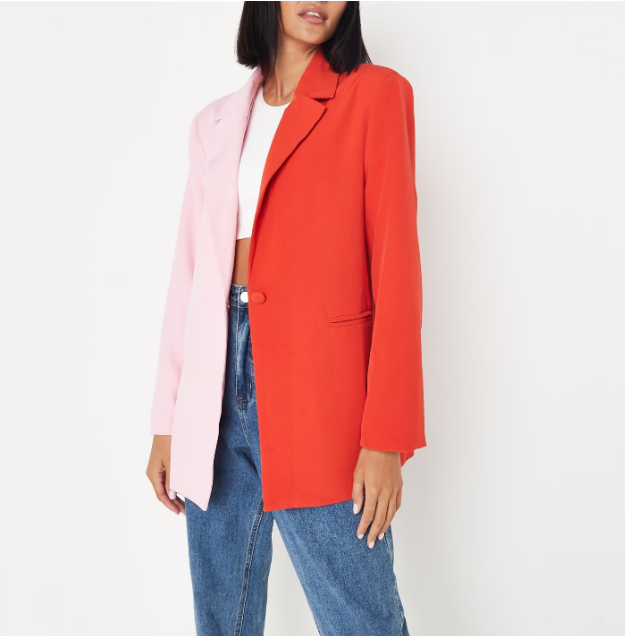 https://www.missguided.co.uk/missguided-tailored-colourblock-oversized-blazer-618792